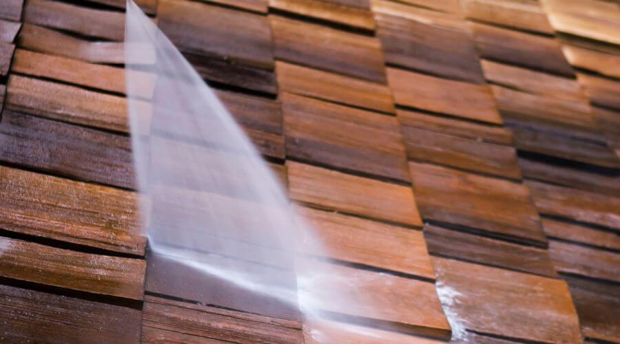 Professional New roof installation in Twining, MI